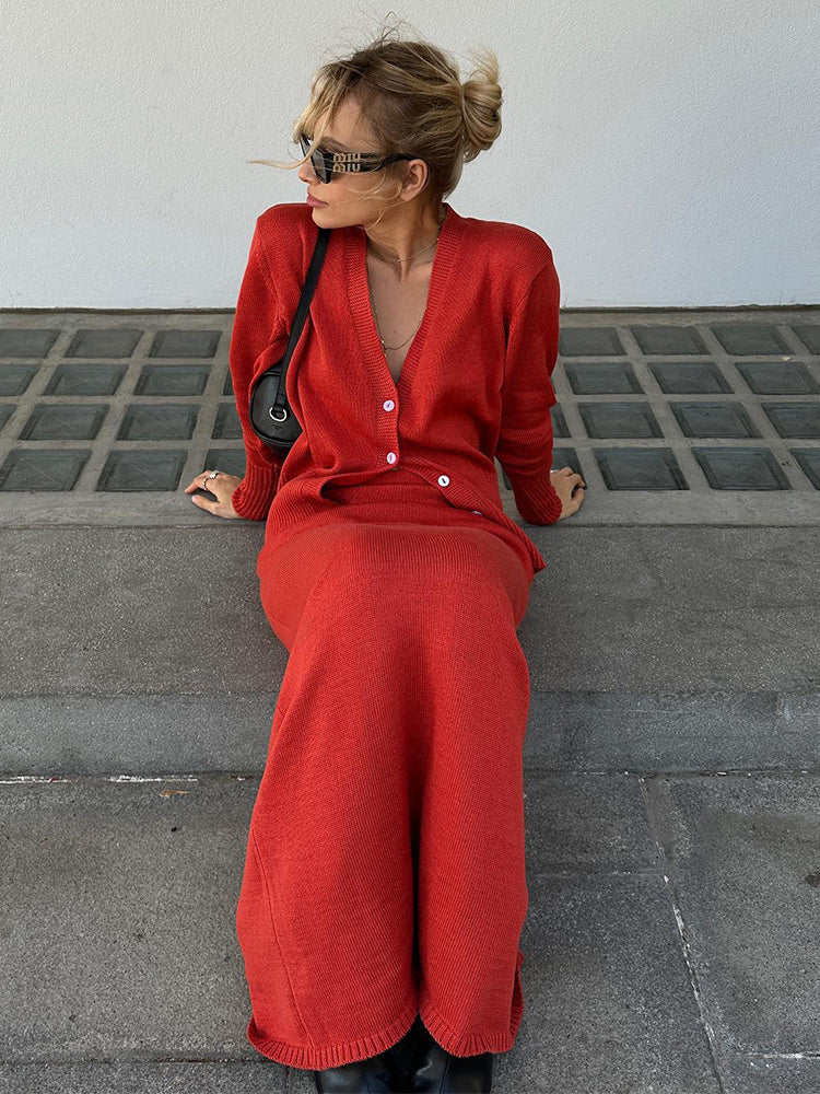 Classic Vintage & Enduringly Stylish Cardigan