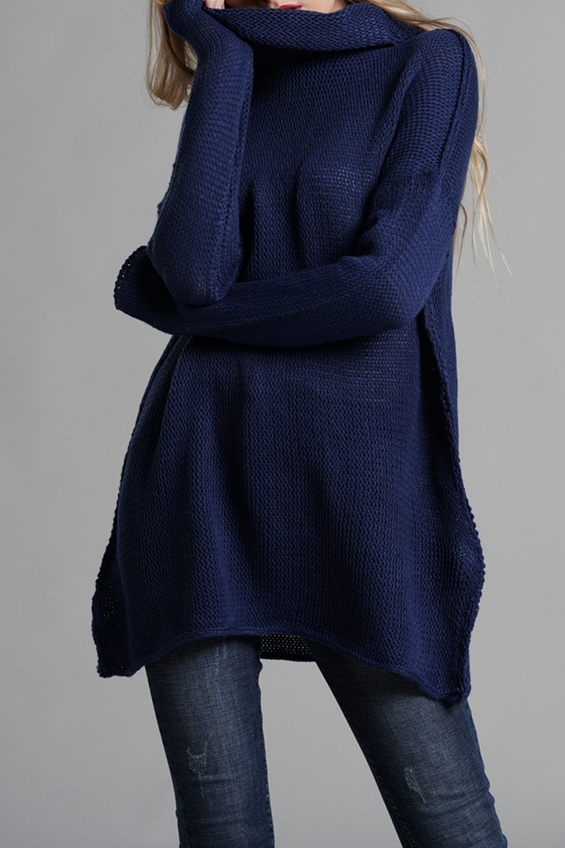 Beautifully Crafted Sweater in a Classic Style