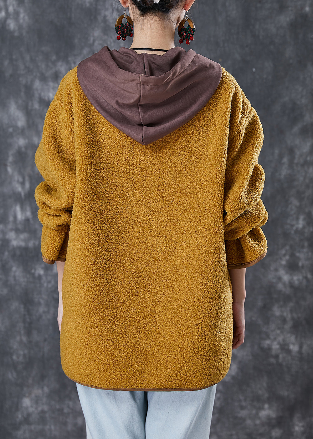 Beautifully Finished Jacket in a Timeless Design