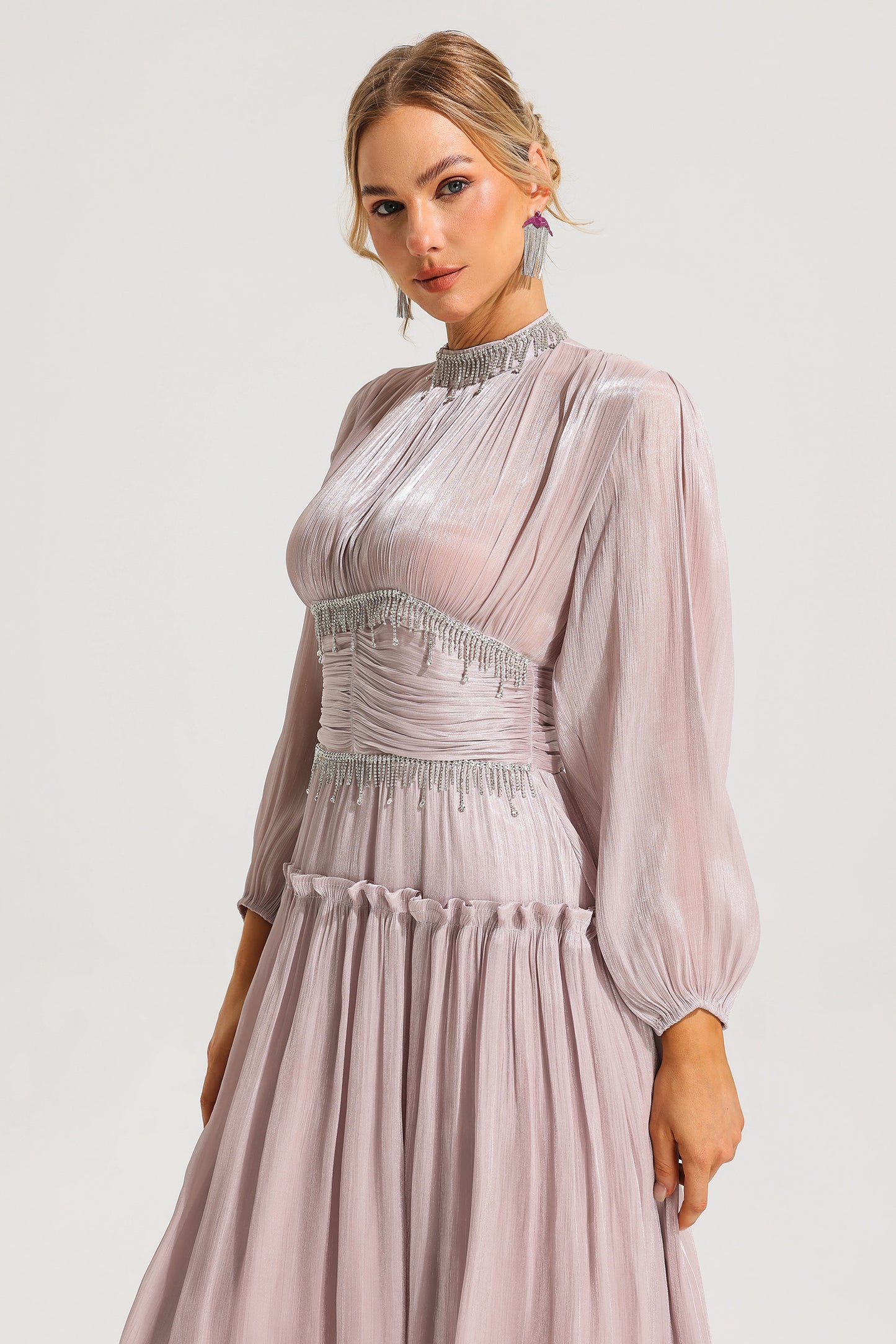 Classic Vintage & Enduringly Stylish Dress