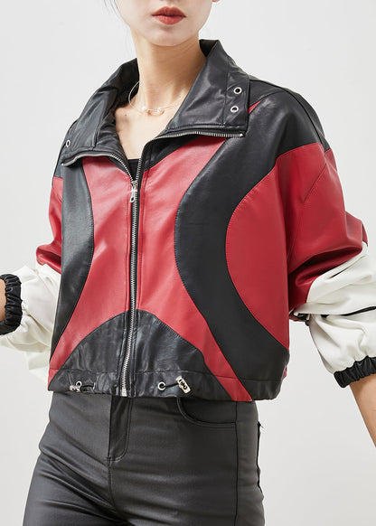 Sophisticated Jacket with a Clean Classic Look