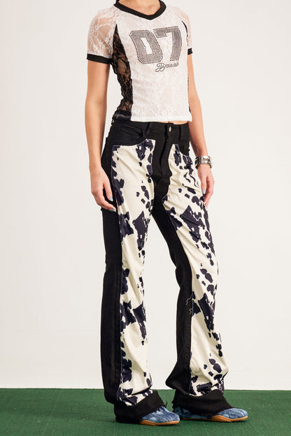 Elegantly Styled Garment for Everyday Wear