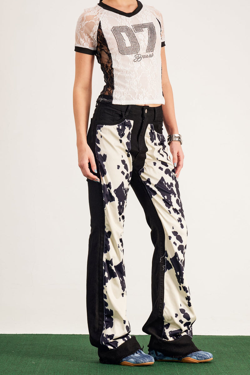Elegantly Styled Garment for Everyday Wear