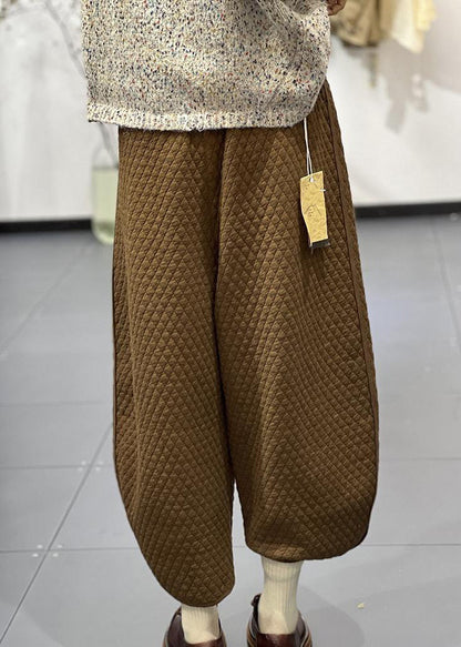 Beautifully Crafted Pants in a Classic Style