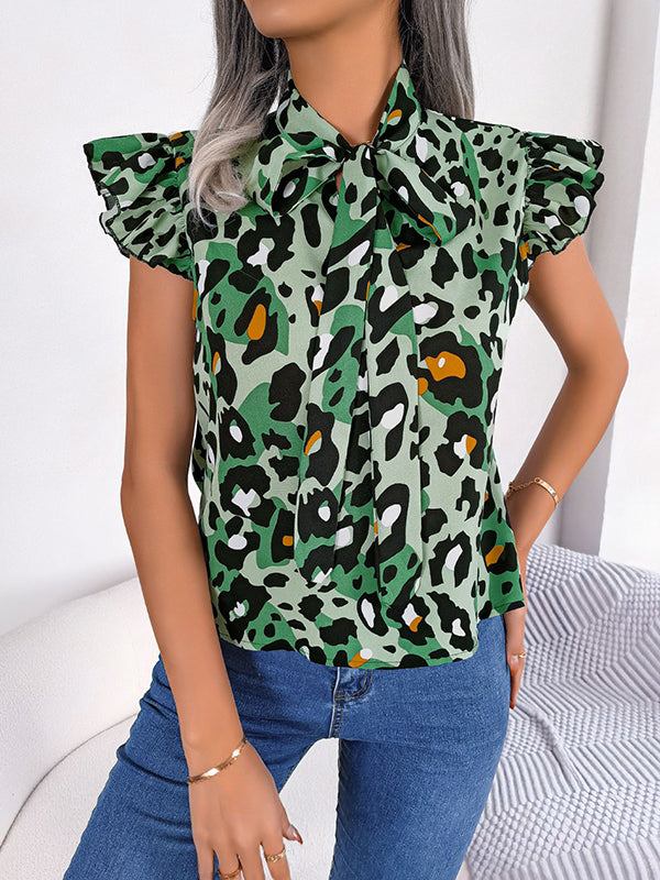 Beautifully Finished Top in a Timeless Design