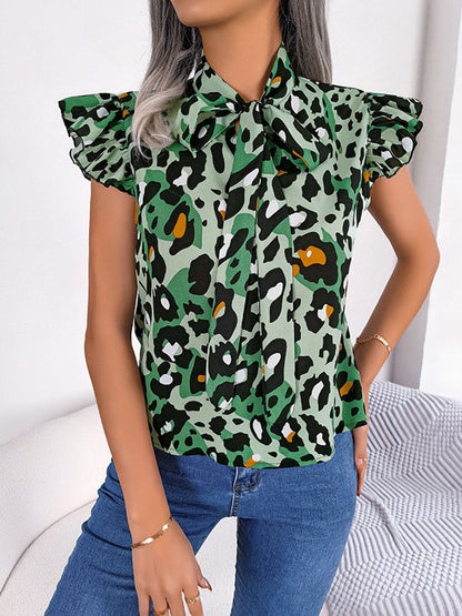 Beautifully Finished Top in a Timeless Design