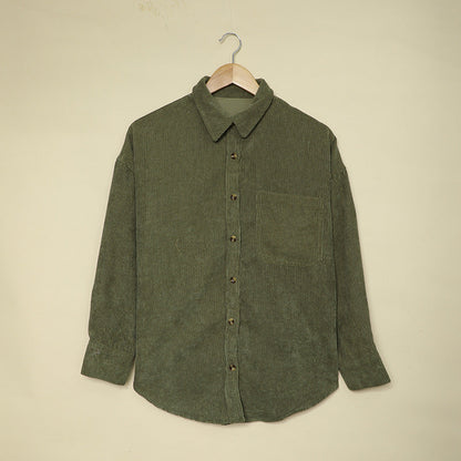 Vintage Inspired Cardigan with a Contemporary Edge