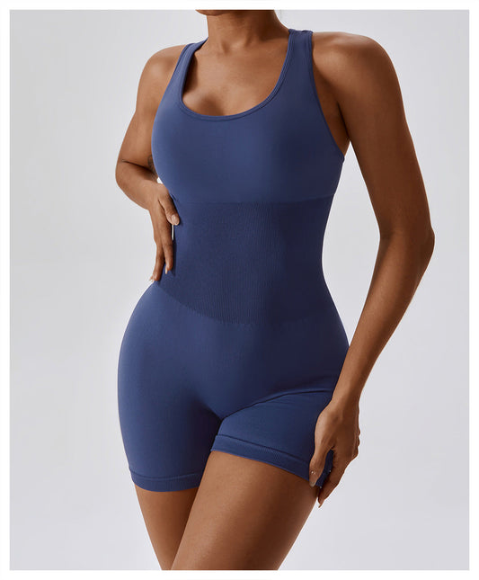 Beautifully Balanced Garment with Timeless Character