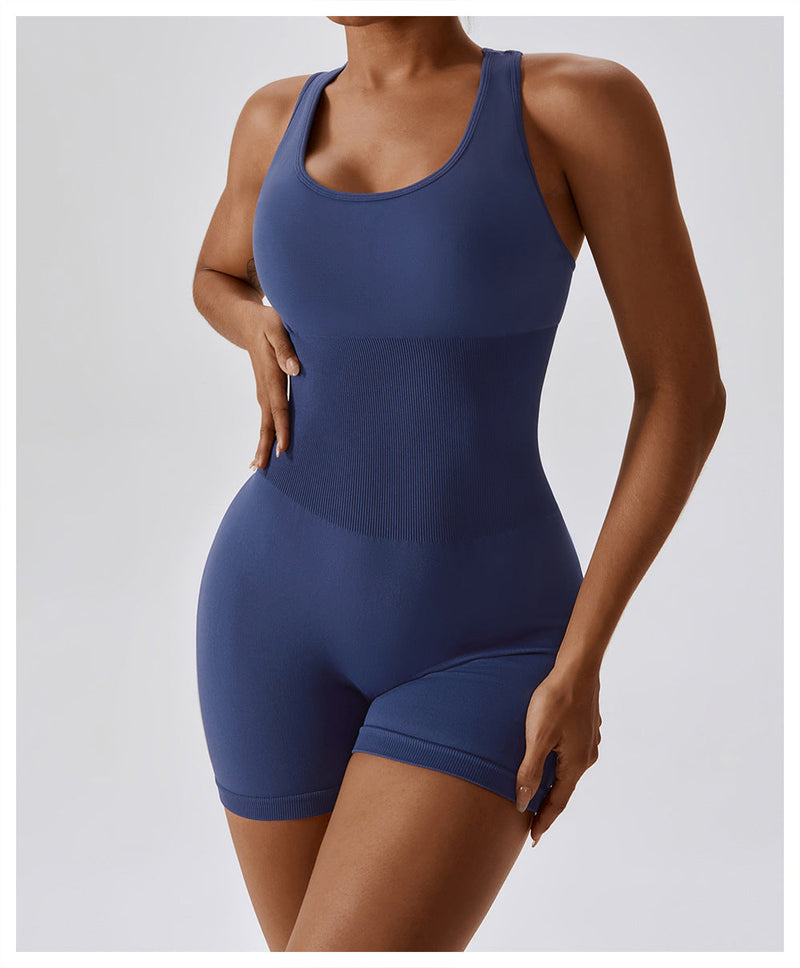 Beautifully Balanced Garment with Timeless Character
