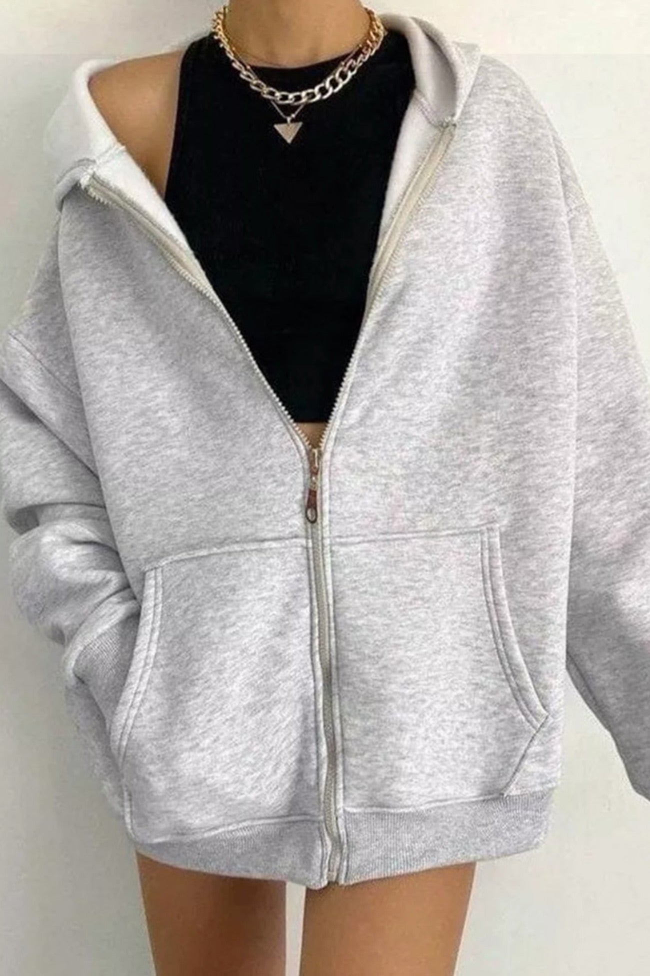 Vintage Inspired Garment with a Contemporary Edge