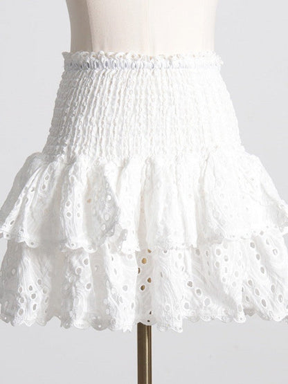 Gracefully Styled Top for Any Occasion