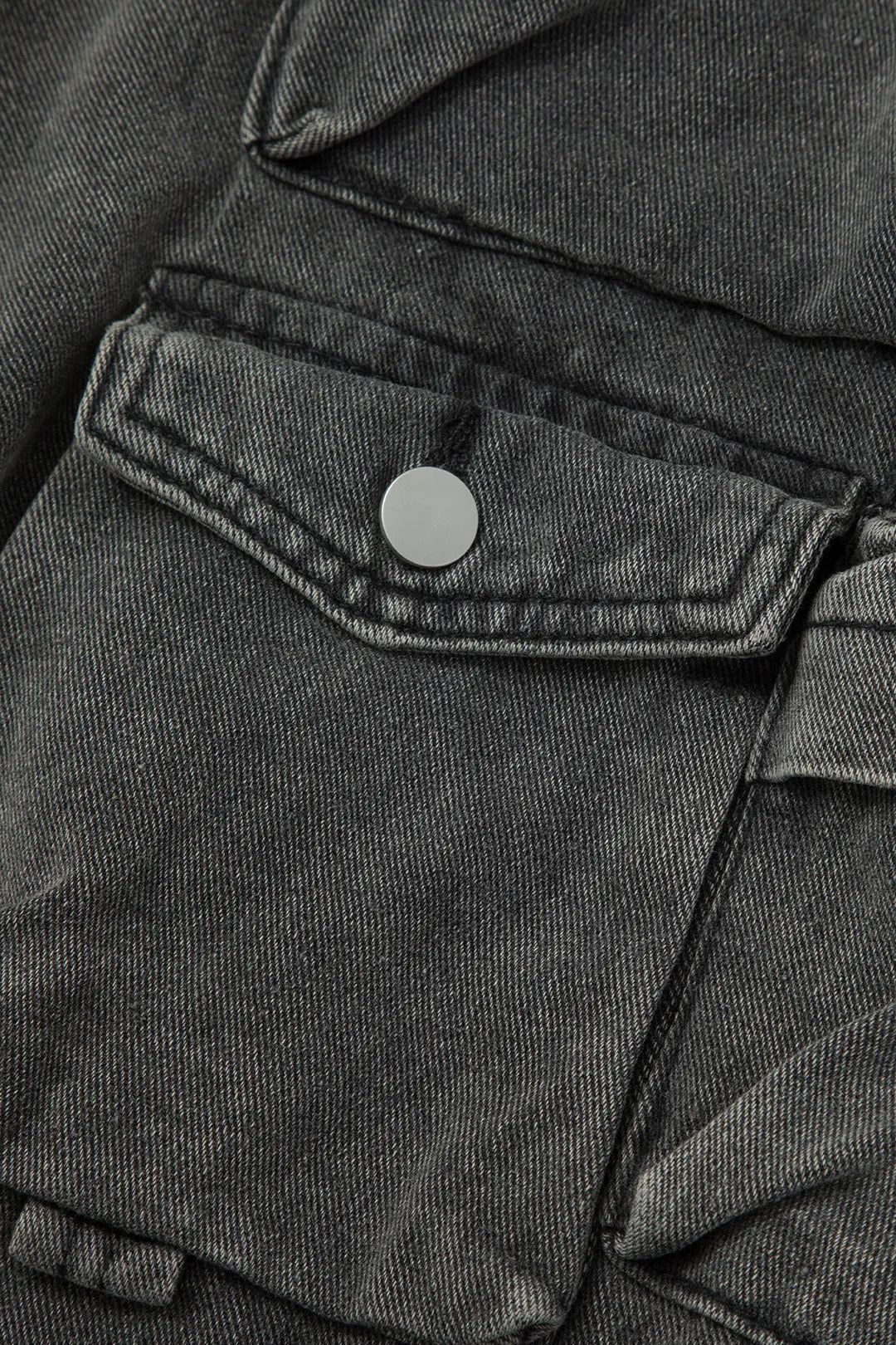 Beautifully Balanced Garment with Timeless Character