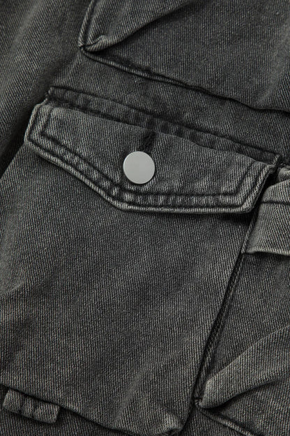 Vintage Inspired Garment with a Contemporary Edge