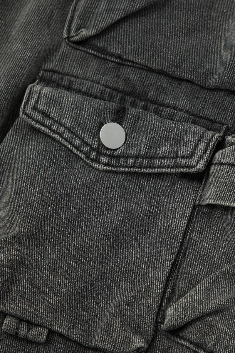 Vintage Inspired Garment with a Contemporary Edge