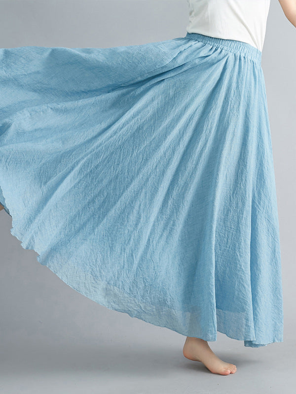 SKY BLUE