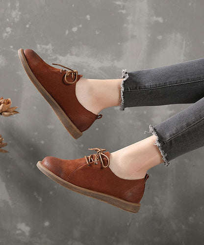 Beautifully Balanced Shoes with Timeless Character