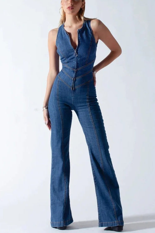 Well Tailored Garment with a Graceful Silhouette