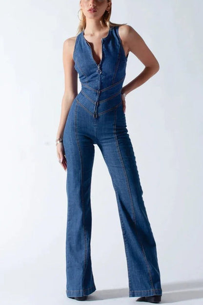 Well Tailored Garment with a Graceful Silhouette