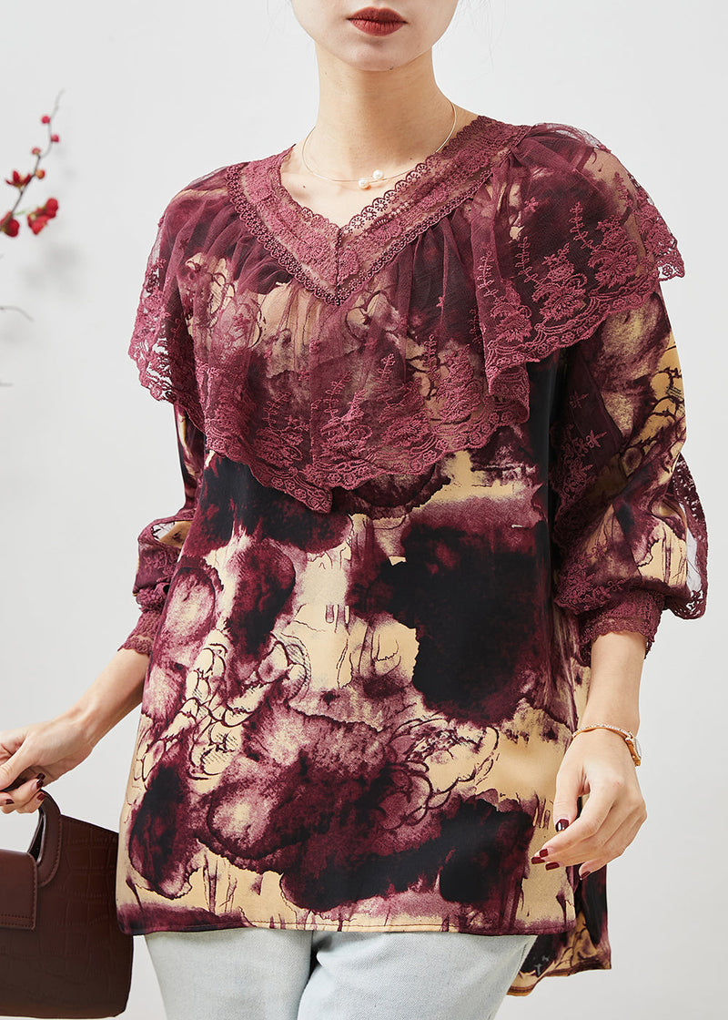 Elegantly Styled Shirt for Everyday Wear