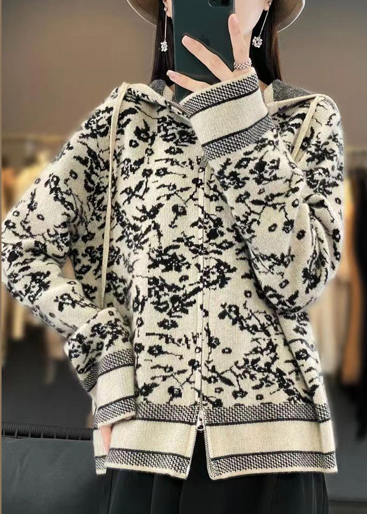Polished Coat with an Effortless Classic Look