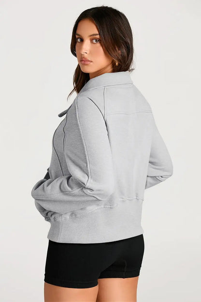 Beautifully Balanced Shirt with Timeless Character