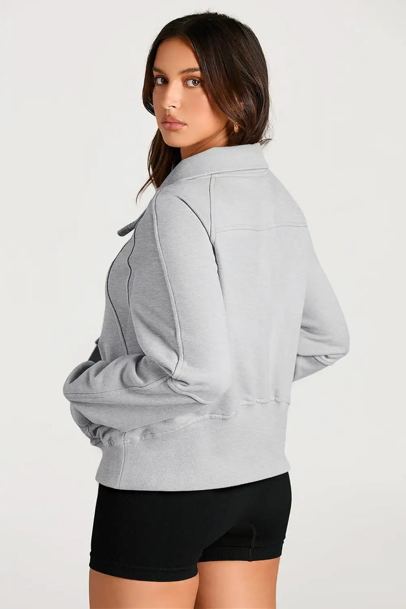 Beautifully Balanced Shirt with Timeless Character