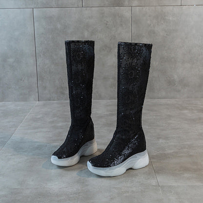 Classic Vintage & Enduringly Stylish Boots