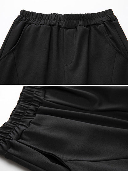 Elegantly Styled Pants for Everyday Wear