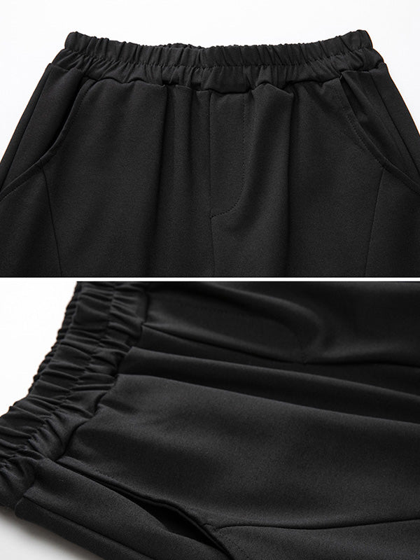 Elegantly Styled Pants for Everyday Wear