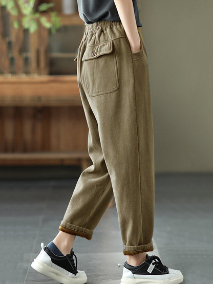 Beautifully Crafted Pants in a Classic Style