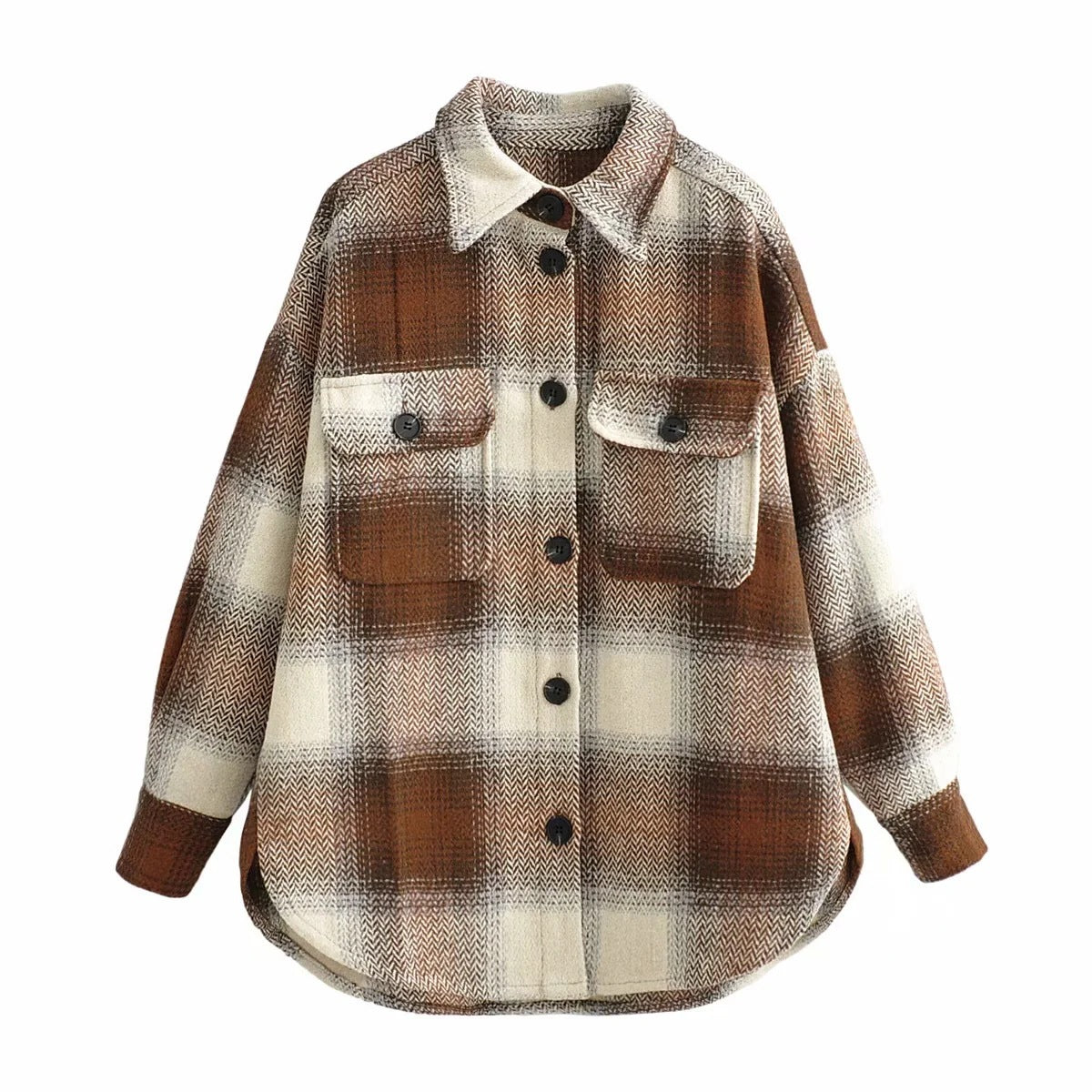Beautifully Crafted Shirt in a Classic Style
