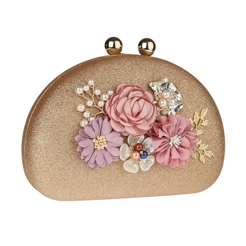 Polished Bag with an Effortless Classic Look