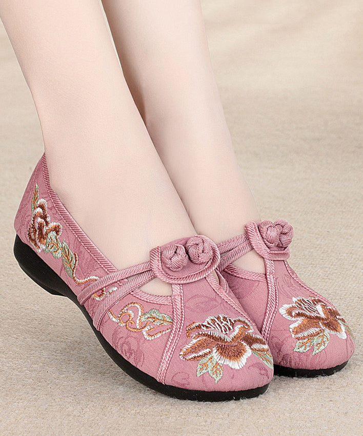 Vintage Inspired Shoes with a Contemporary Edge