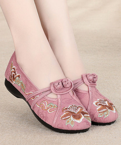 Vintage Inspired Shoes with a Contemporary Edge