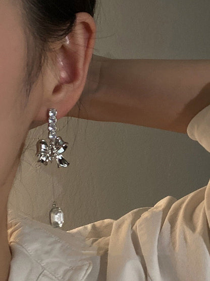 A Vintage Style Garment with Delicate Timeless Details