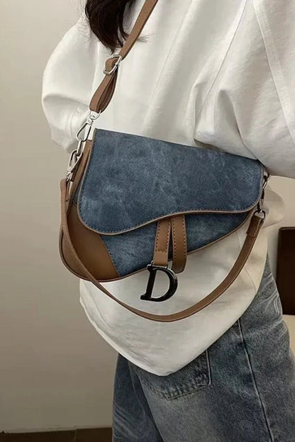 Beautifully Crafted Bag in a Classic Style