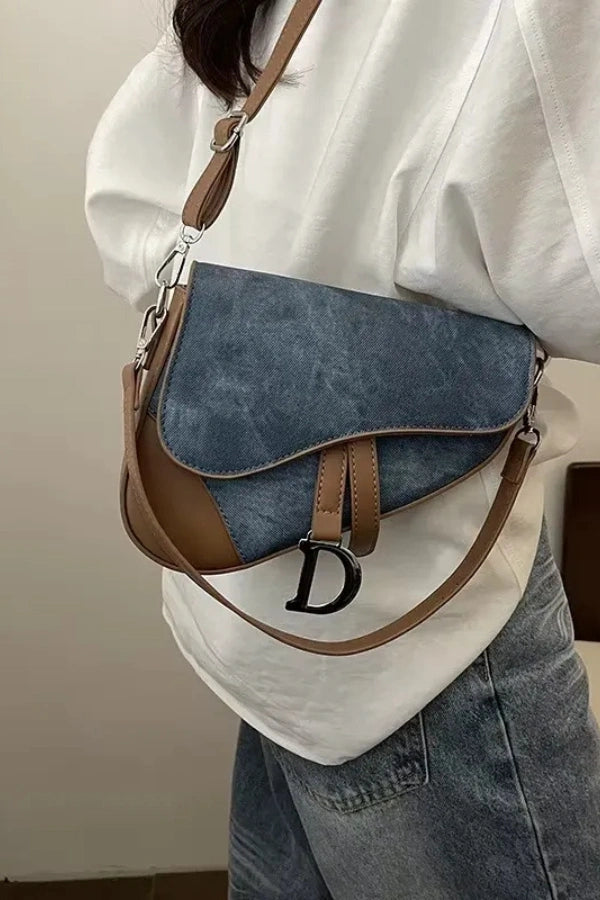 Beautifully Crafted Bag in a Classic Style