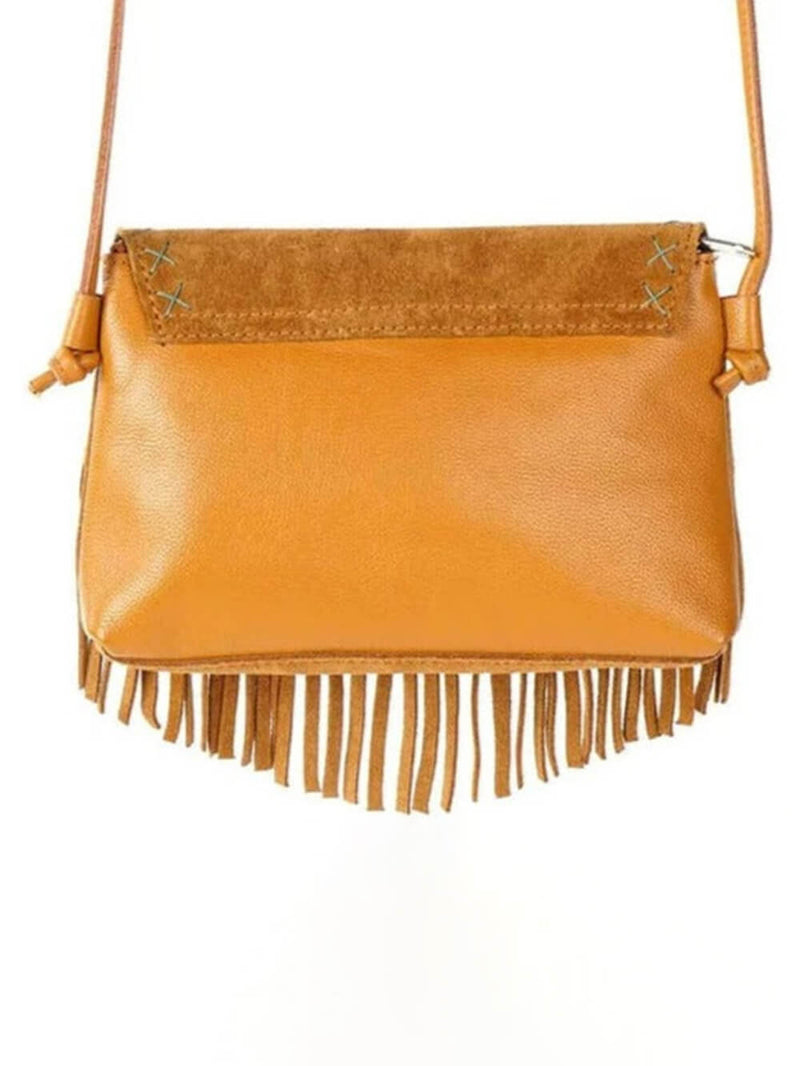 Beautifully Crafted Bag in a Classic Style