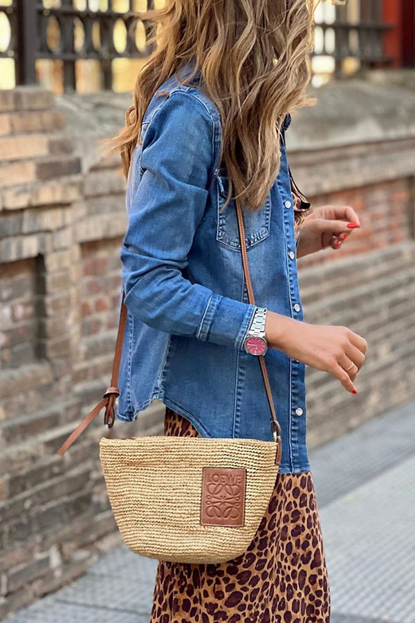Elegantly Styled Top for Everyday Wear