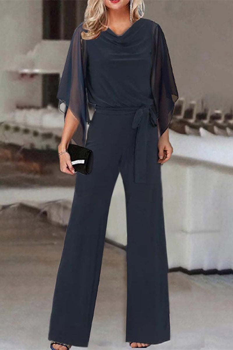 Well Tailored Garment with a Graceful Silhouette