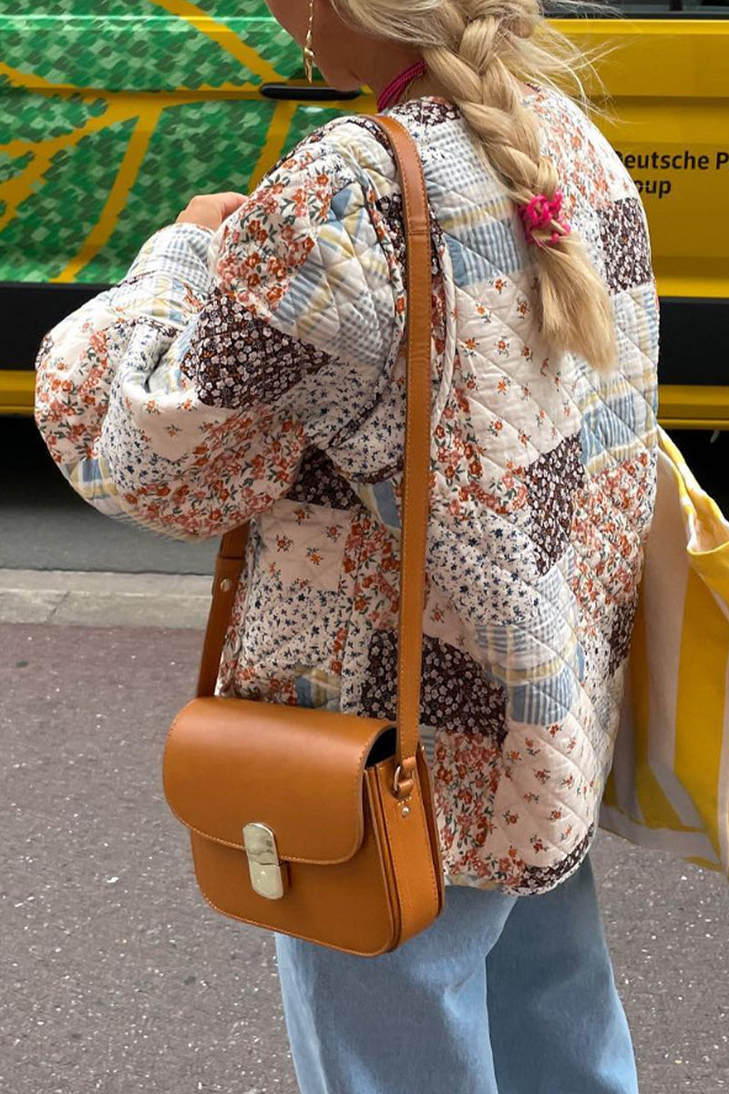 Beautifully Crafted Garment in a Classic Style