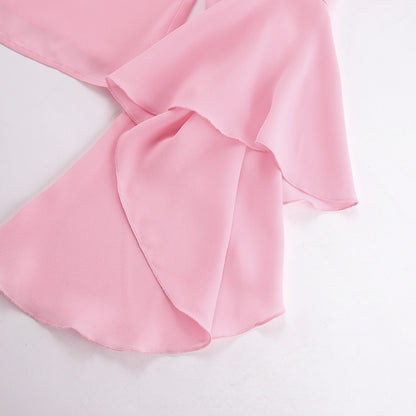Effortlessly Elegant Blouse with a Timeless Design