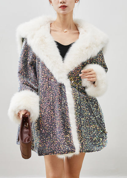 Elegantly Styled Coat for Everyday Wear