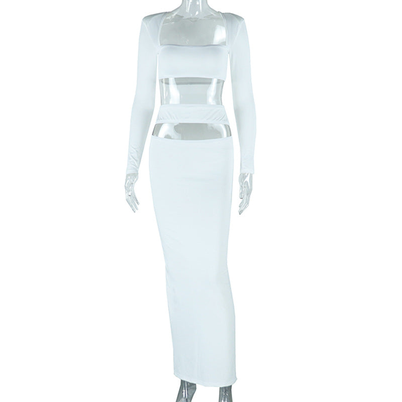 Polished Top with an Effortless Classic Look