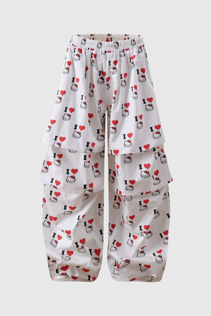 Sophisticated Pants with a Clean Classic Look