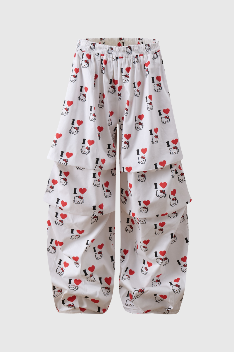 Sophisticated Pants with a Clean Classic Look
