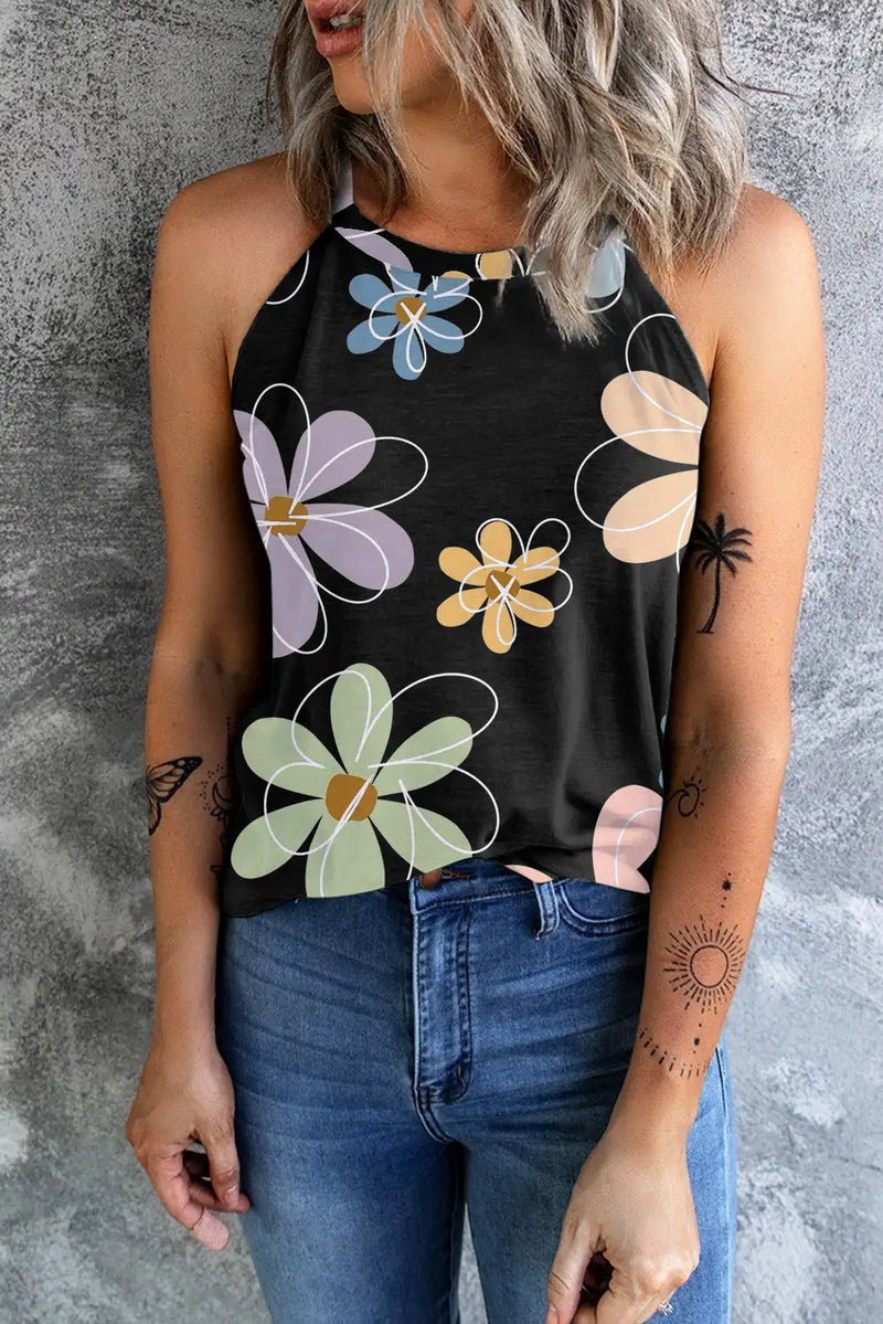 Sophisticated Top with a Clean Classic Look