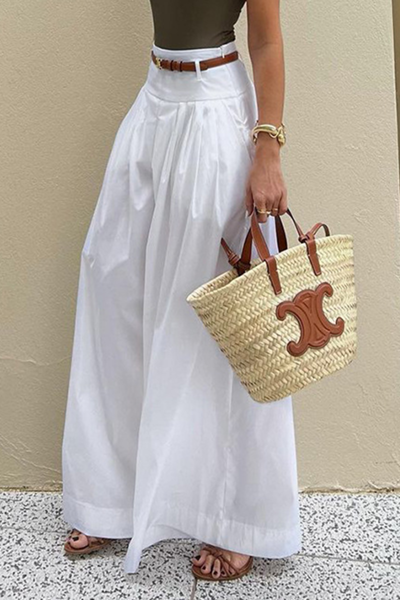 Beautifully Balanced Garment with Timeless Character