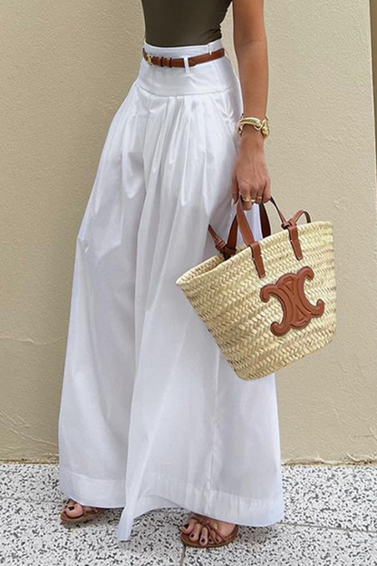 Beautifully Balanced Garment with Timeless Character