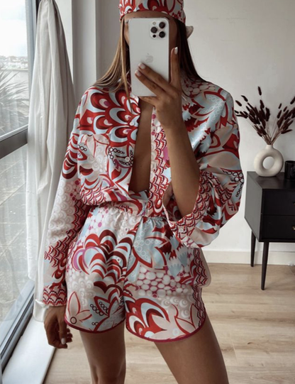 Beautifully Finished Garment in a Timeless Design